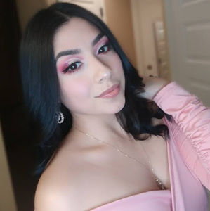 Meet your Posher, Kimberly saori